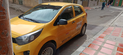Kia Picanto 1.0 -2019