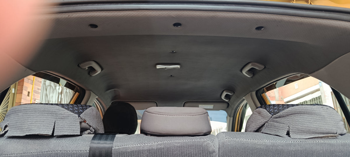 Kia Picanto 1.0 -2019