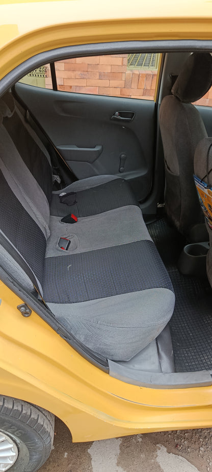Kia Picanto 1.0 -2019