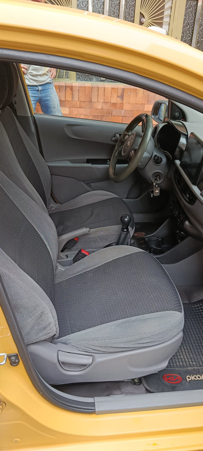 Kia Picanto 1.0 -2019