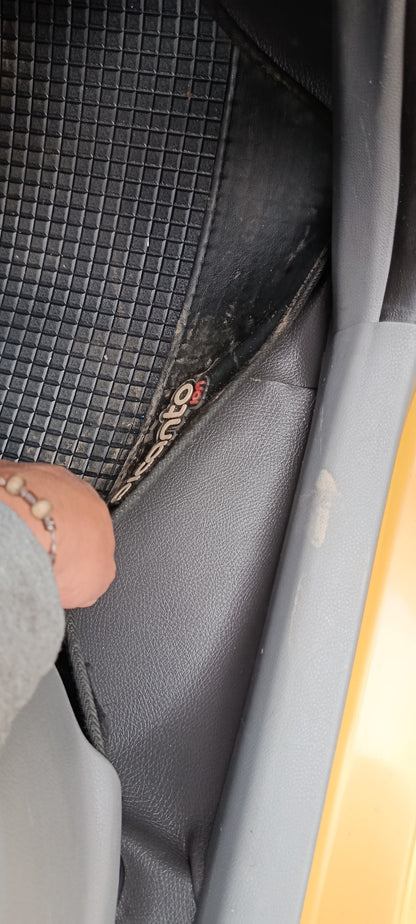 Kia Picanto 1.0 -2019