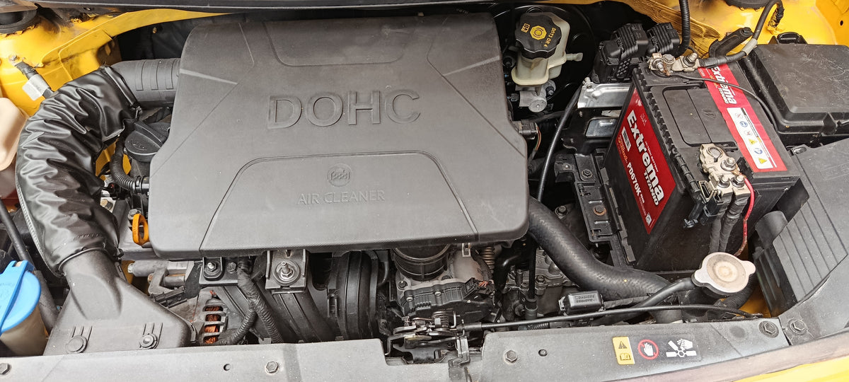 Kia Picanto 1.0 -2019