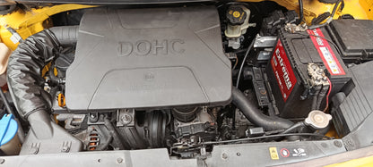 Kia Picanto 1.0 -2019