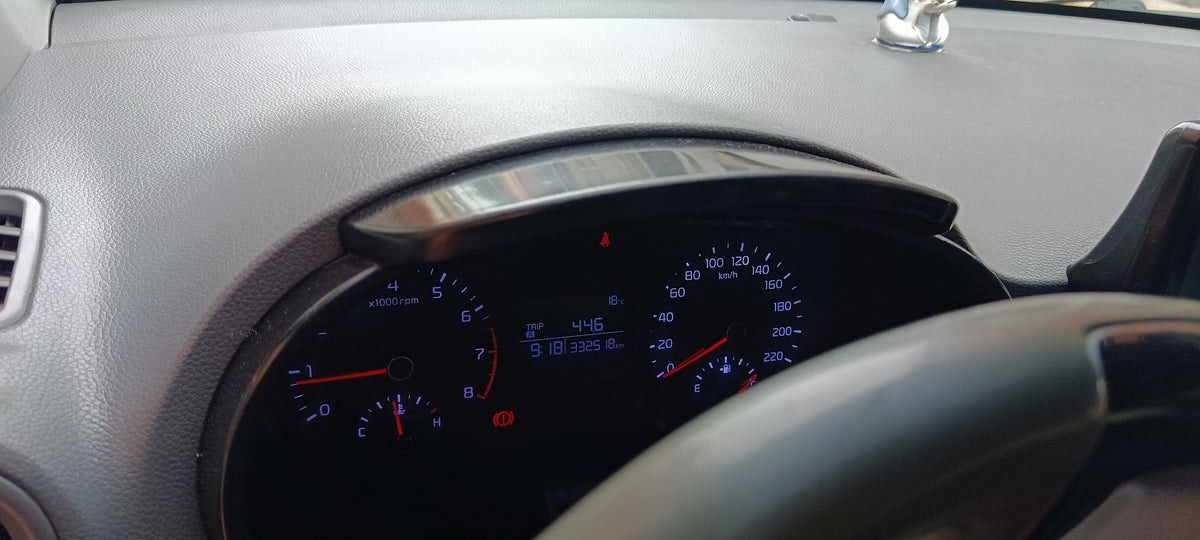 Kia Picanto 1.0 -2019