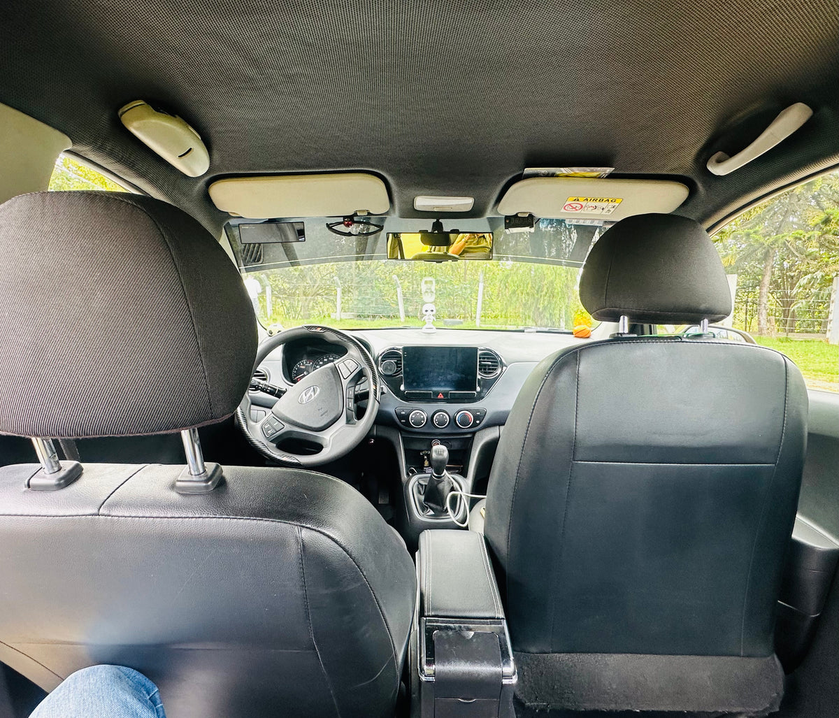 Hyundai Grand I10 1.2 -2019