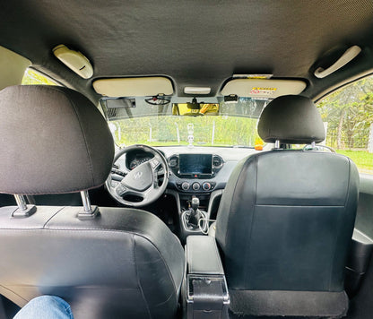 Hyundai Grand I10 1.2 -2019