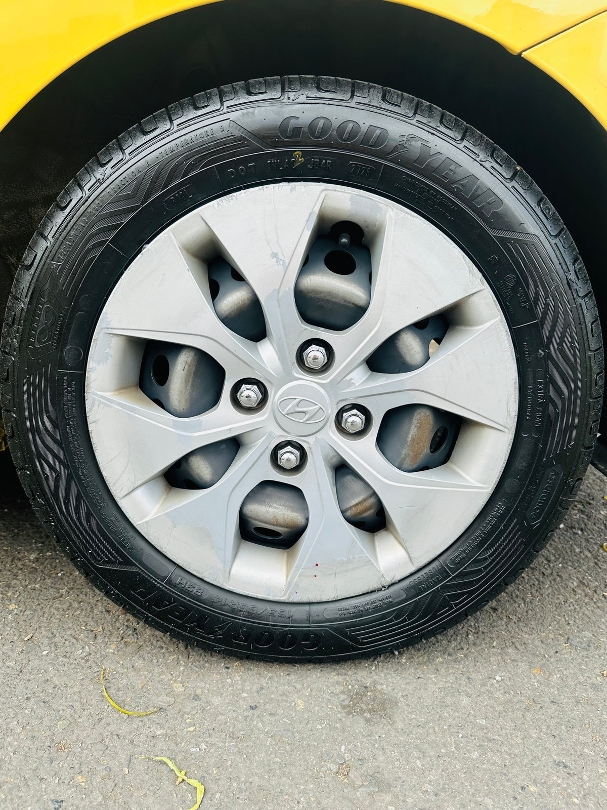 Hyundai Grand I10 1.2 -2019