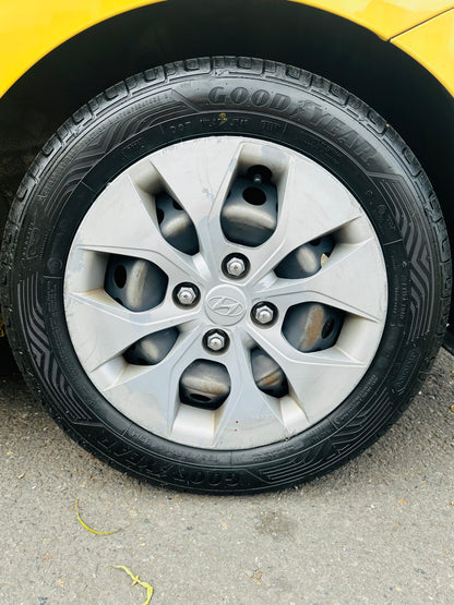 Hyundai Grand I10 1.2 -2019