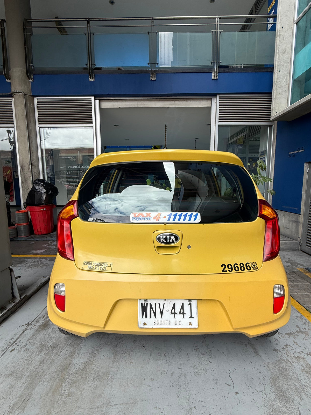 Kia Picanto 1.0 - 2016