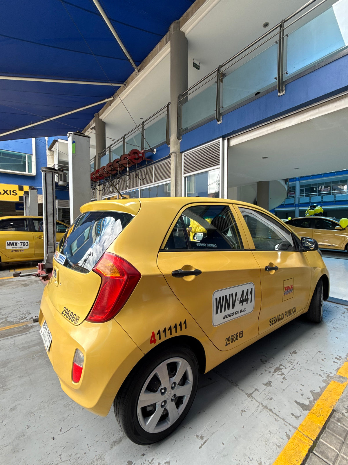 Kia Picanto 1.0 - 2016