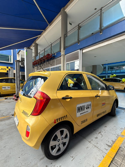 Kia Picanto 1.0 - 2016