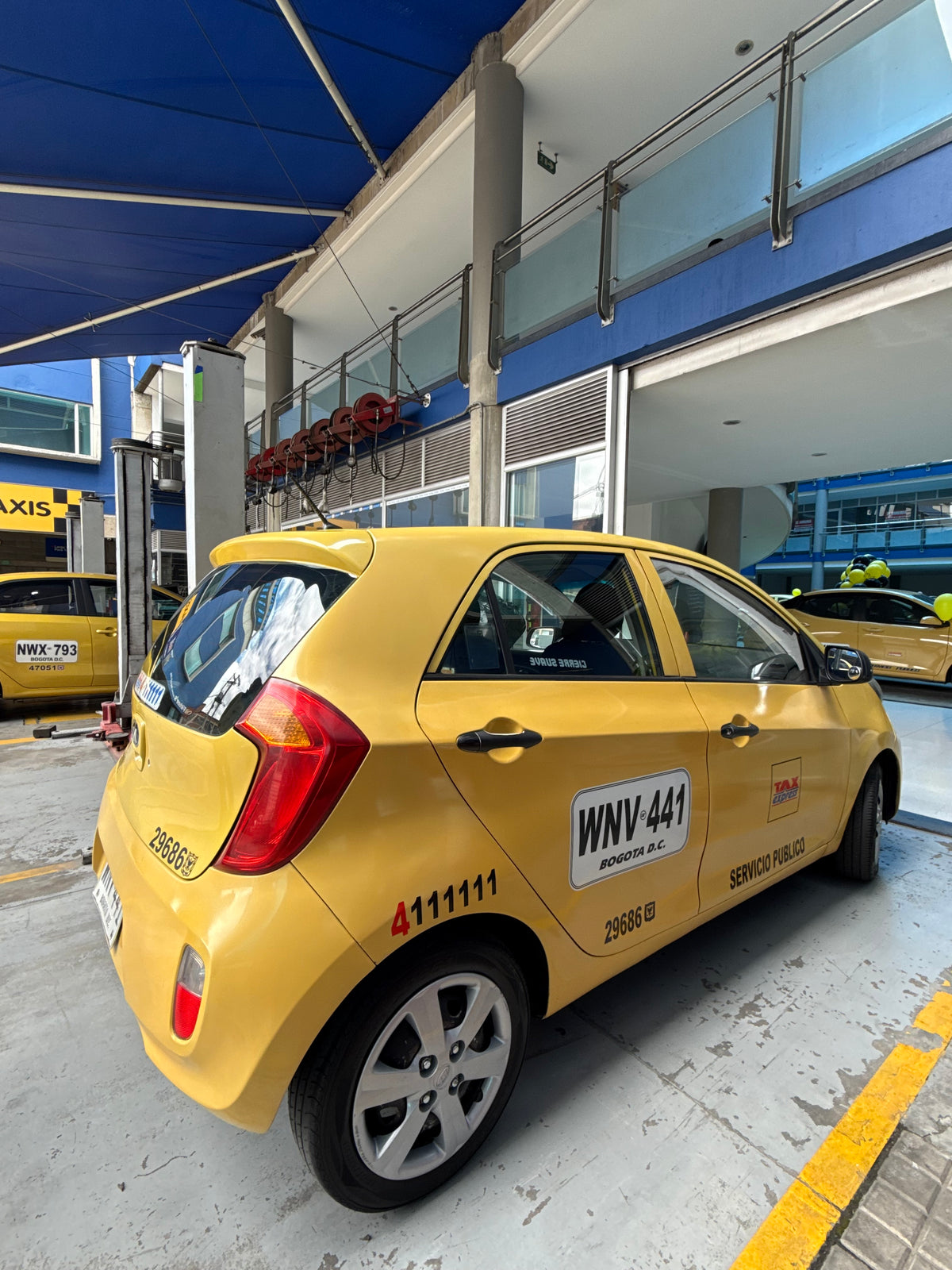 Kia Picanto 1.0 - 2016
