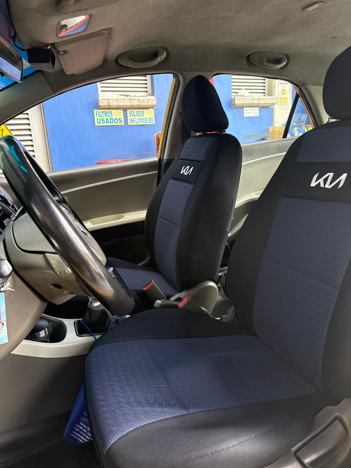 Kia Picanto 1.0 - 2016