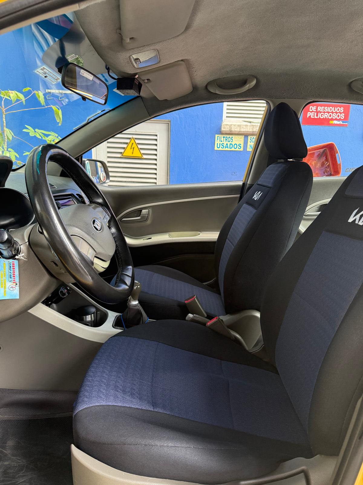 Kia Picanto 1.0 - 2016