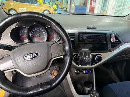 Kia Picanto 1.0 - 2016