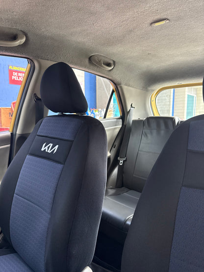 Kia Picanto 1.0 - 2016