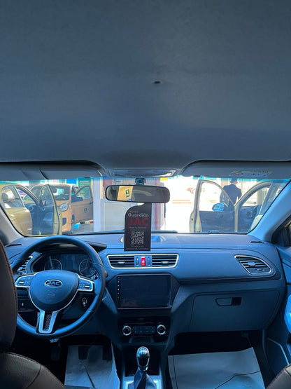 JAC J3 Camioneta 2026