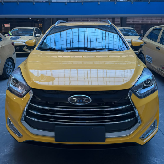 JAC J2 Camioneta 2026