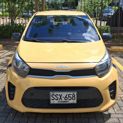 Kia Picanto Ion 1.0 - 2022