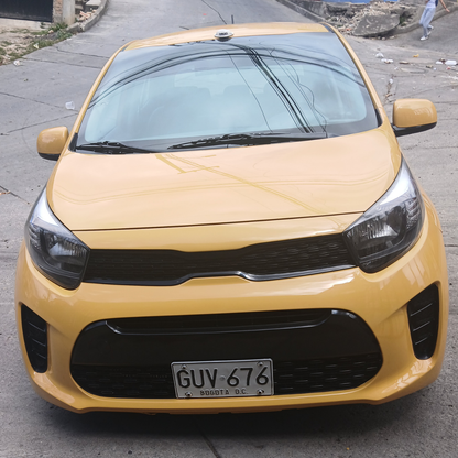 Kia Picanto Hatchback 1.25 - 2020