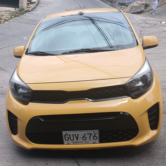 Kia Picanto Hatchback 1.25 - 2020