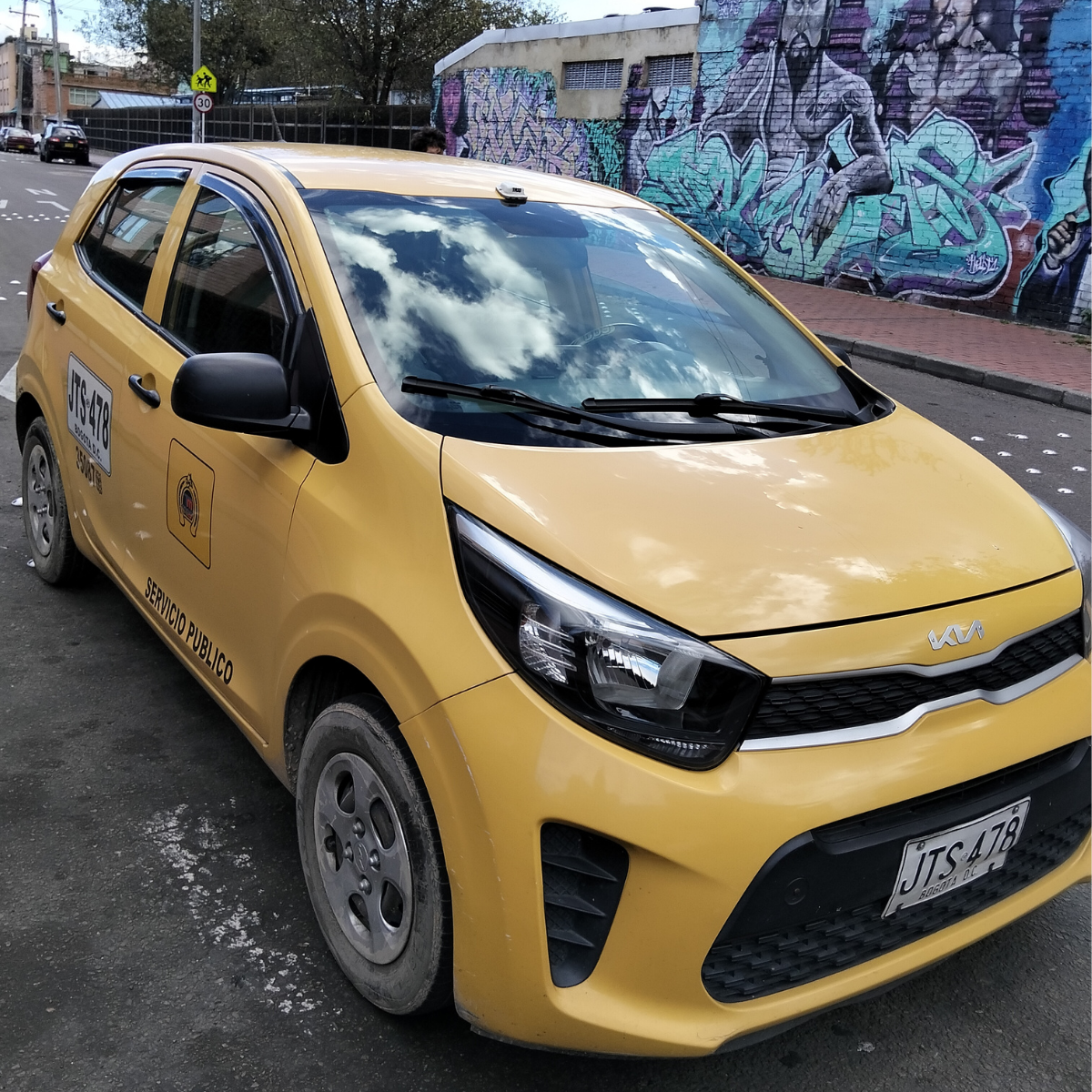 Kia Picanto Hatchback 1.0 - 2022