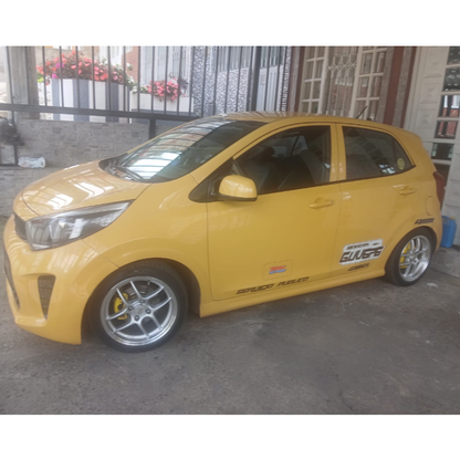 Kia Picanto Hatchback 1.25 - 2020