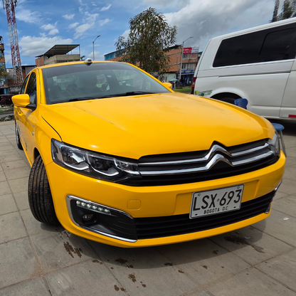 Citroen C- Elesye 1.6 - 2023