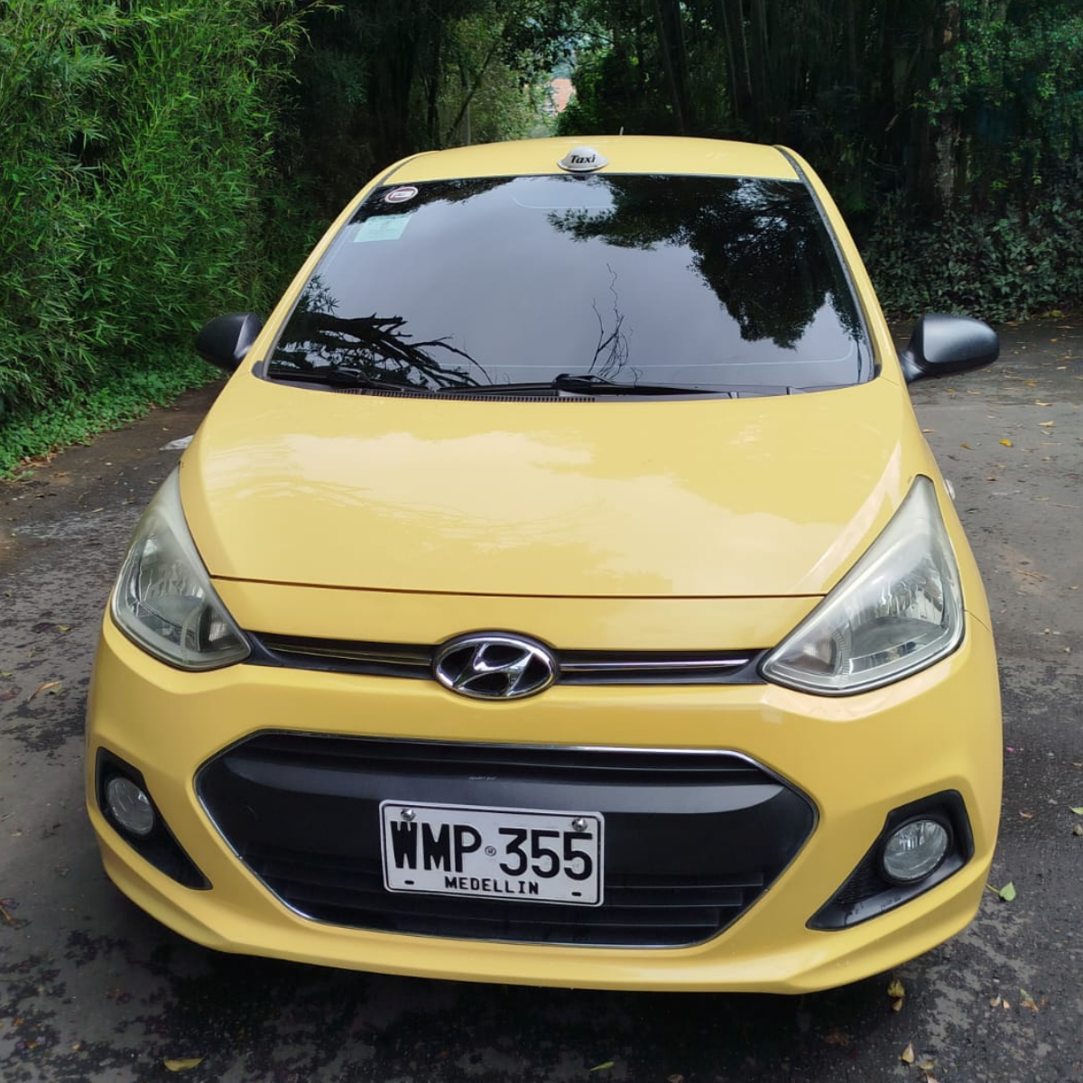 Hyundai Grand I10 Sedan 1.6 - 2016