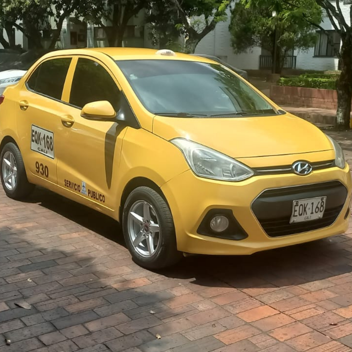 Hyundai Grand I10 Sedan 1.25 - 2017