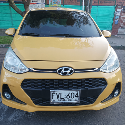 Hyundai Grand I10 Hatchback 1.2 - 2019
