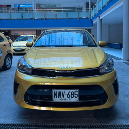 Kia Sephia Sedan 1.4 - 2026