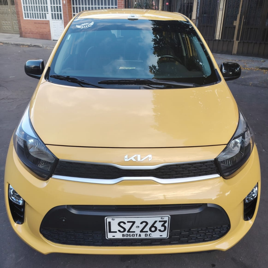 Kia Picanto Hatchback 1.0 - 2024