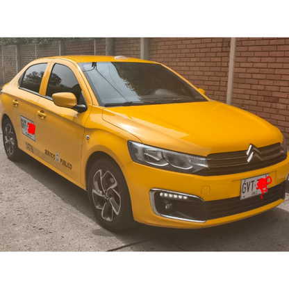 Citroën C-Elysée 1.6 - 2024