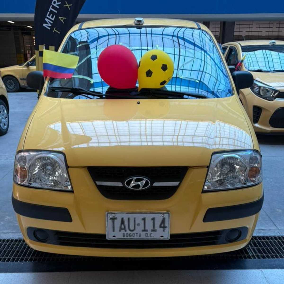Hyundai Atos 1.0 - 2012