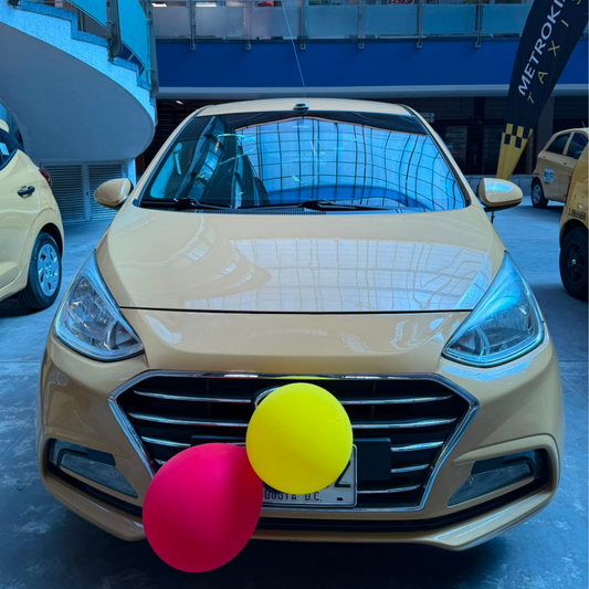 Hyundai Grand I10 Sedan 1.2 - 2020