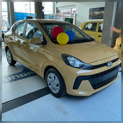 Hyundai Grand I10 Sedan 1.2 - 2027