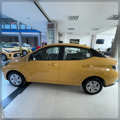 Hyundai Grand I10 Sedan 1.2 - 2027