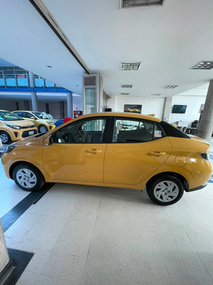Hyundai Grand I10 Sedan 1.2 - 2027