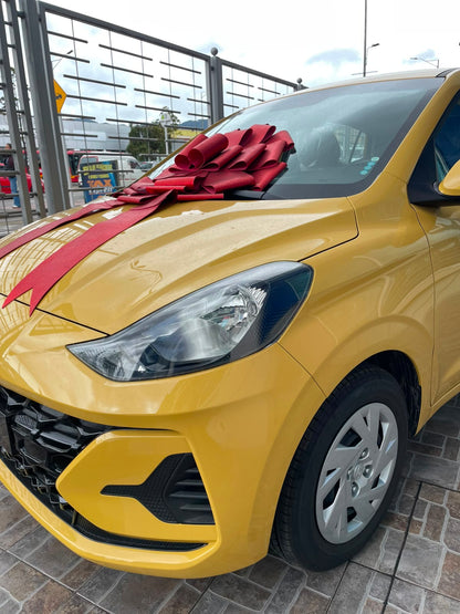 Hyundai Grand I10 Hatchback 1.2 - 2027