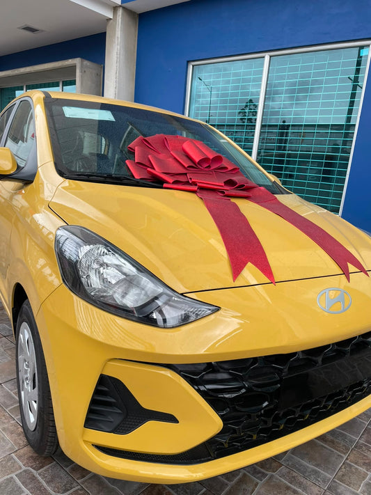 Hyundai Grand I10 Hatchback 1.2 - 2027