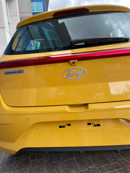 Hyundai Grand I10 Hatchback 1.2 - 2027