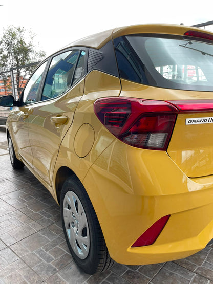 Hyundai Grand I10 Hatchback 1.2 - 2027