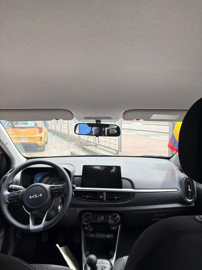 Kia Picanto Hatchback 1.25 - 2027