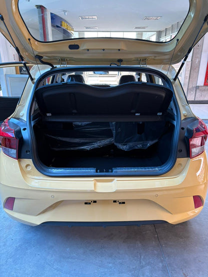Hyundai Grand I10 Hatchback 1.0 - 2027