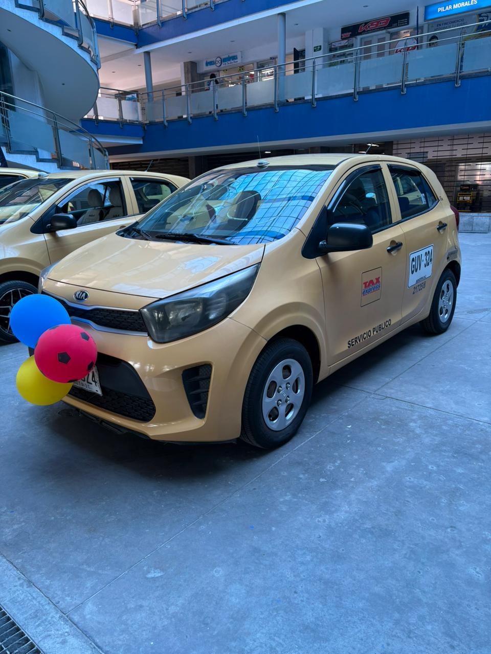 Kia Picanto Hatchback 1.0 - 2020