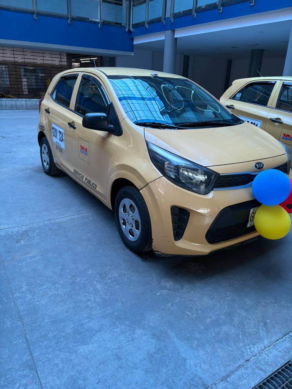 Kia Picanto Hatchback 1.0 - 2020