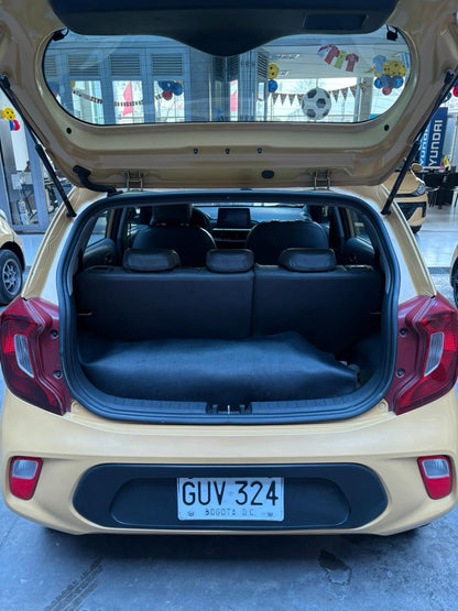 Kia Picanto Hatchback 1.0 - 2020