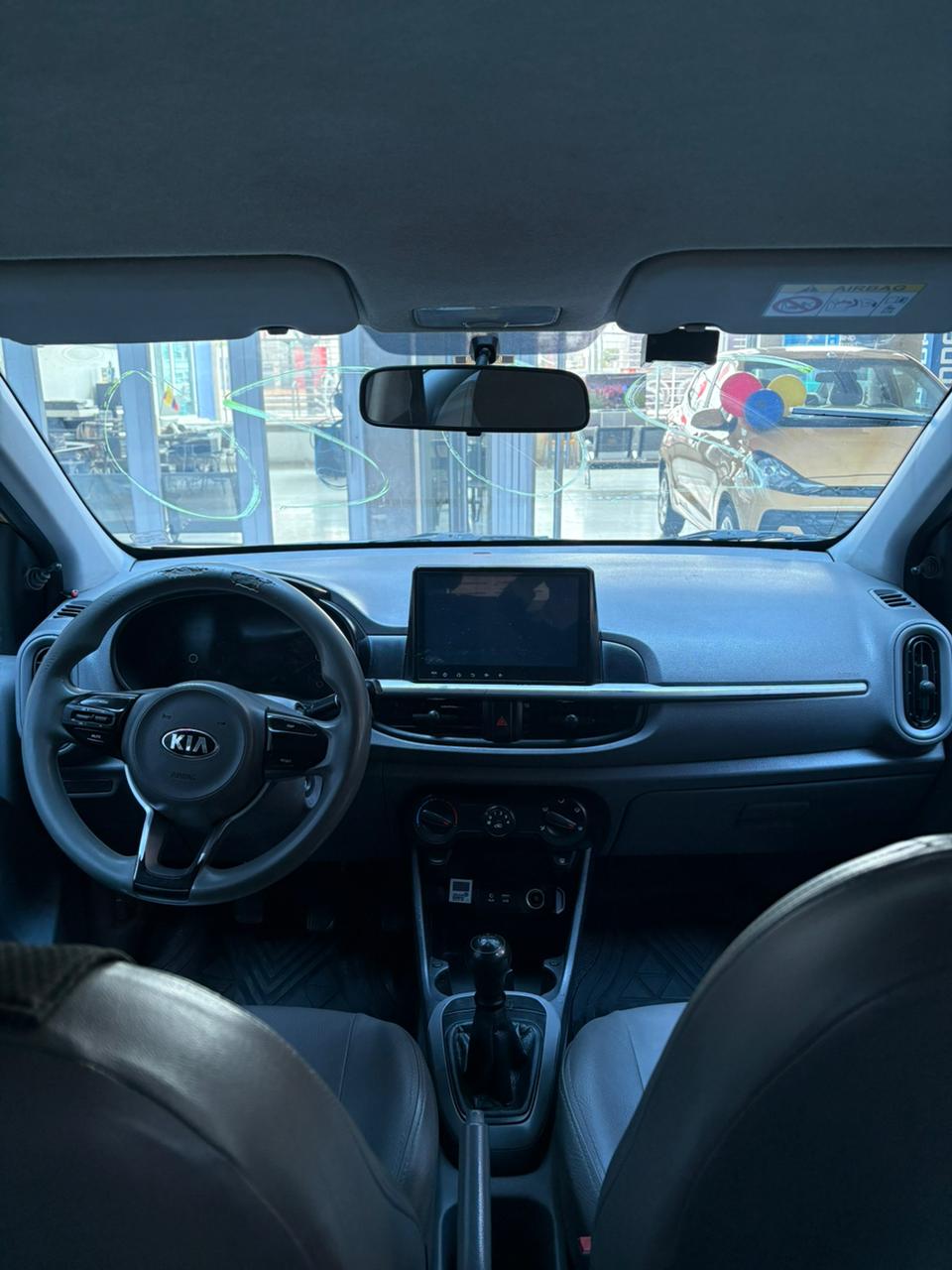 Kia Picanto Hatchback 1.0 - 2020