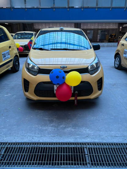 Kia Picanto Hatchback 1.0 - 2021